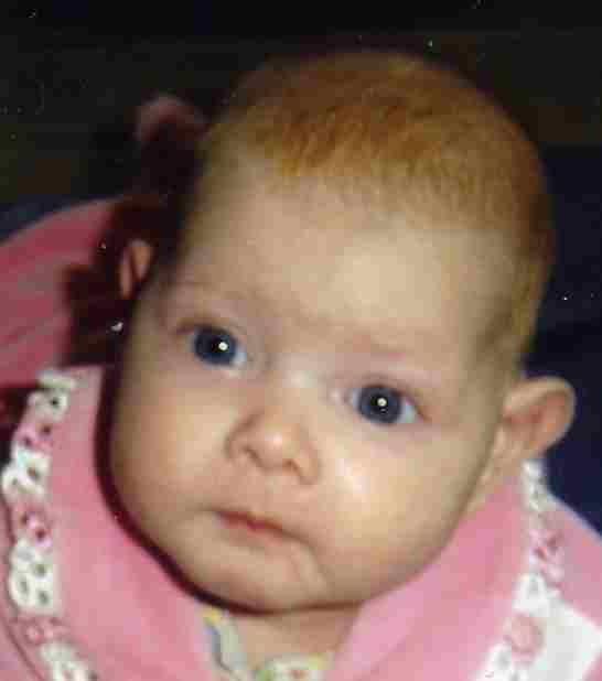 Лиза в ФБД. Похожи - не похожи