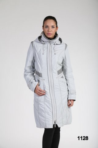 1128 плащ вельво 3150руб. Марнели