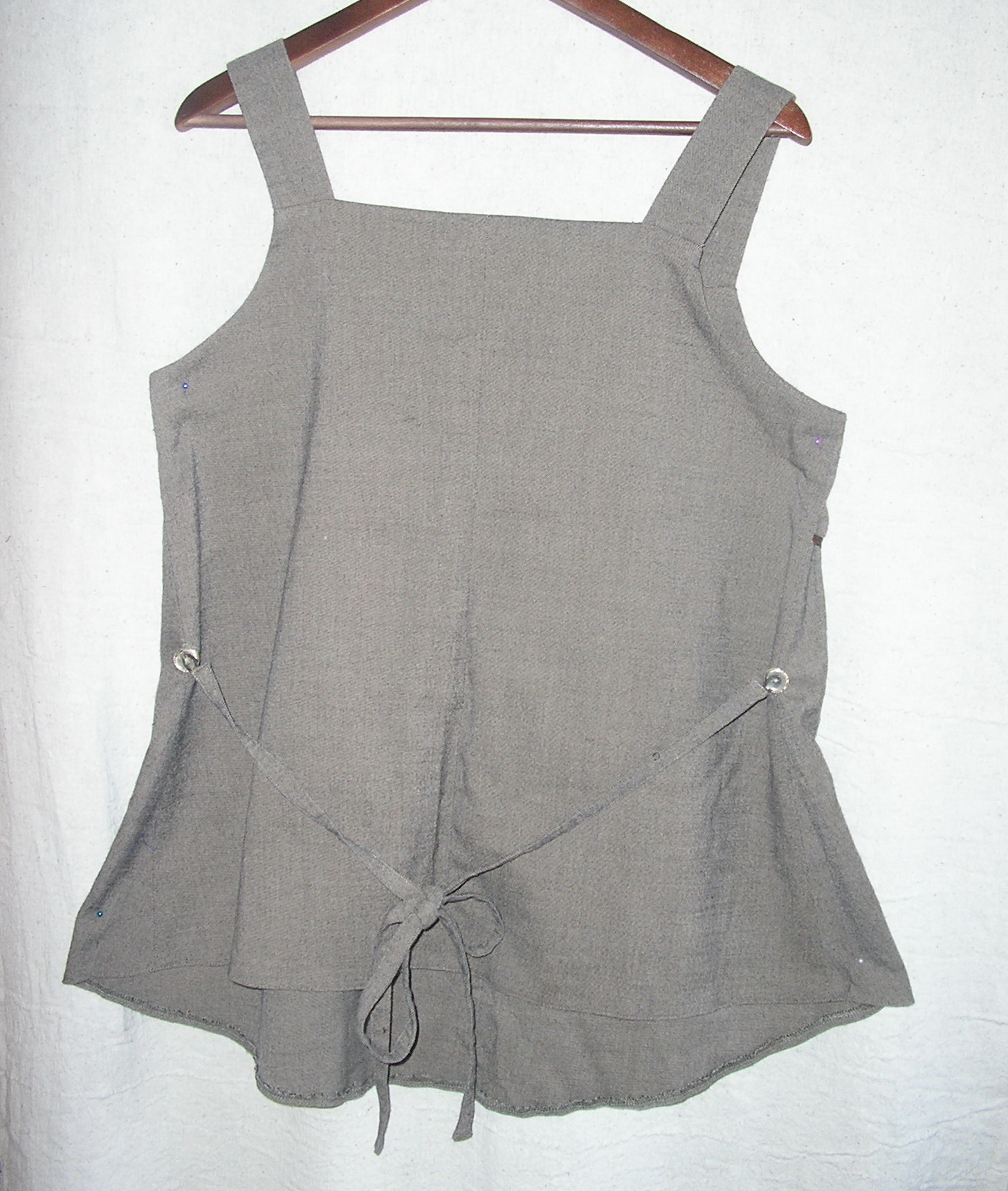 Костюм для беременяшки