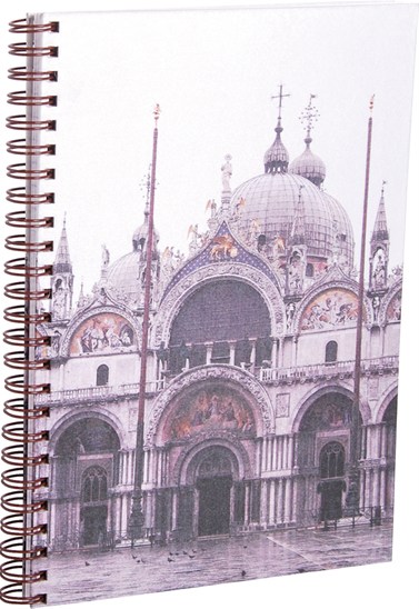 92 646 тетрадь. CL