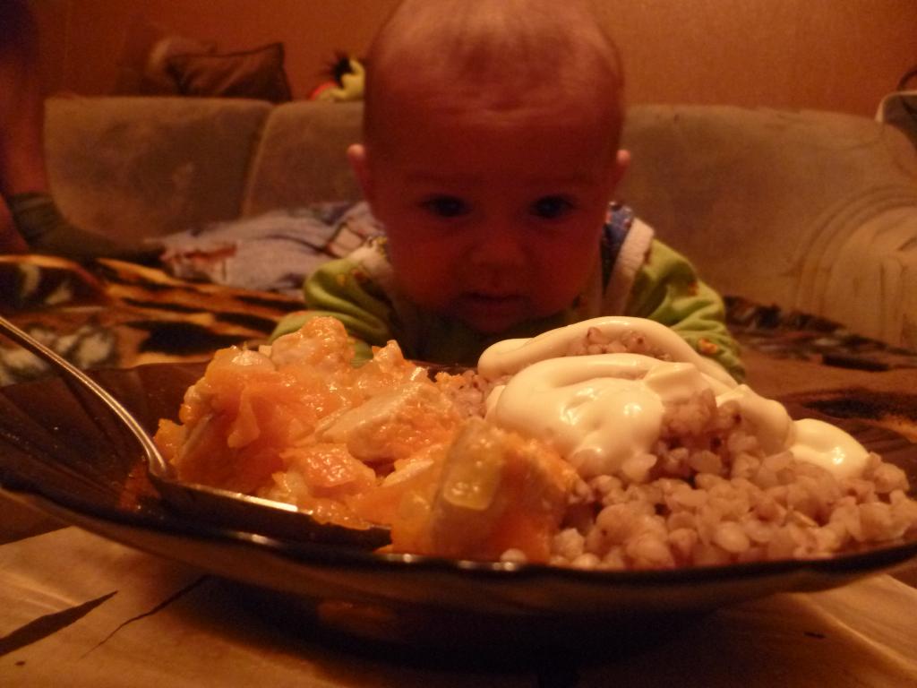 Ням-Ням-Ням!!!. 