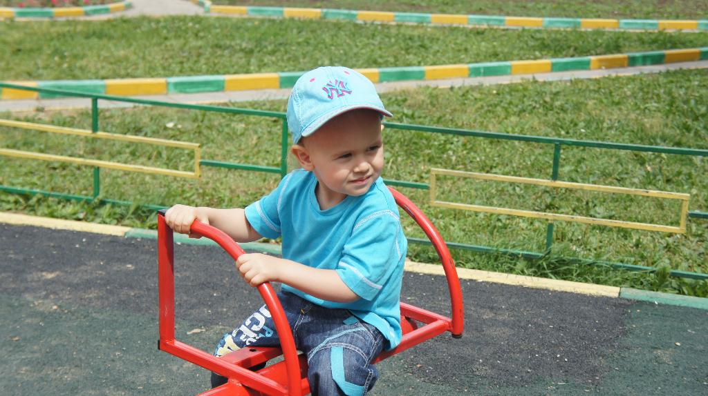 Подрос. Игнатка 