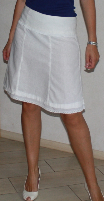 пристроено