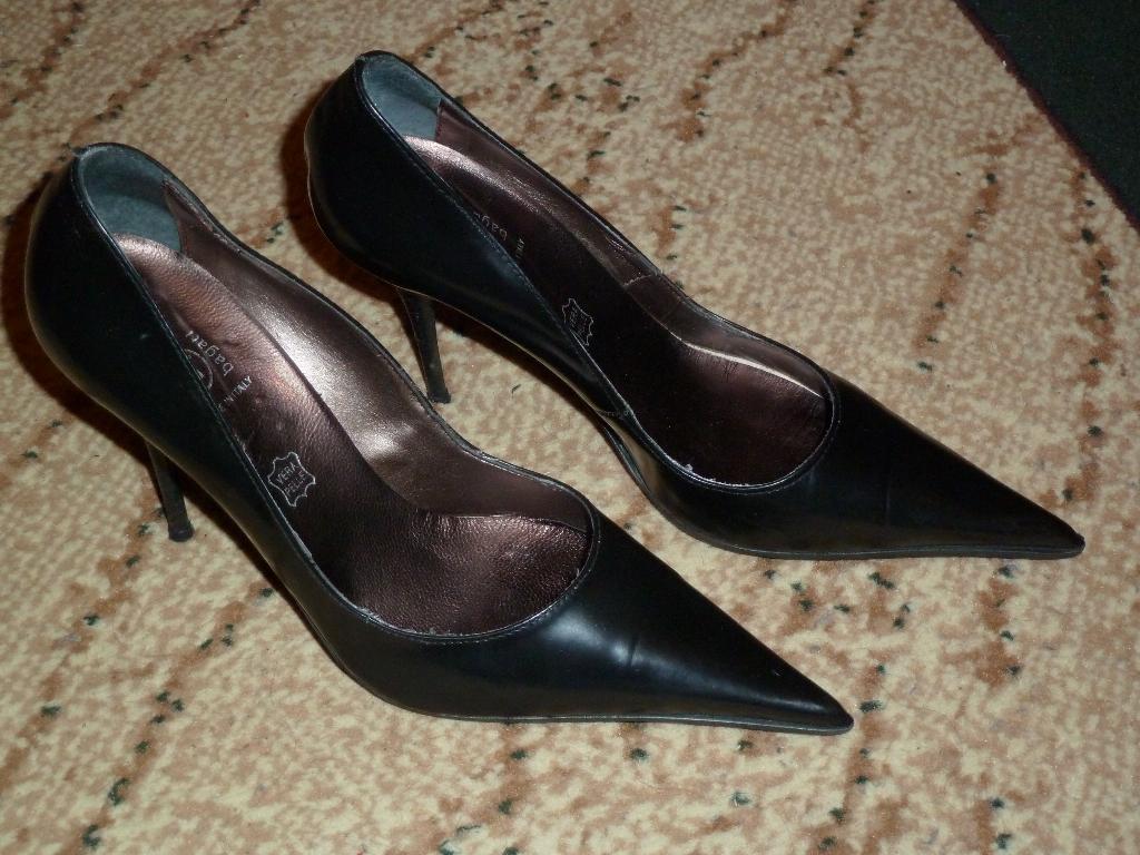 Bagatti р.39. Обувь взрослая