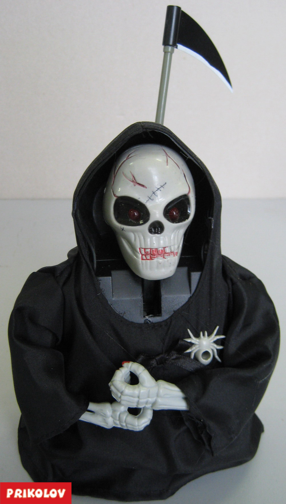 пристрой общий