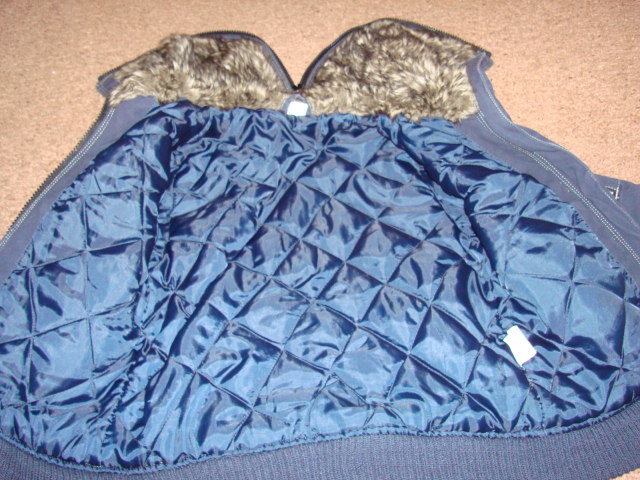 детские вещи