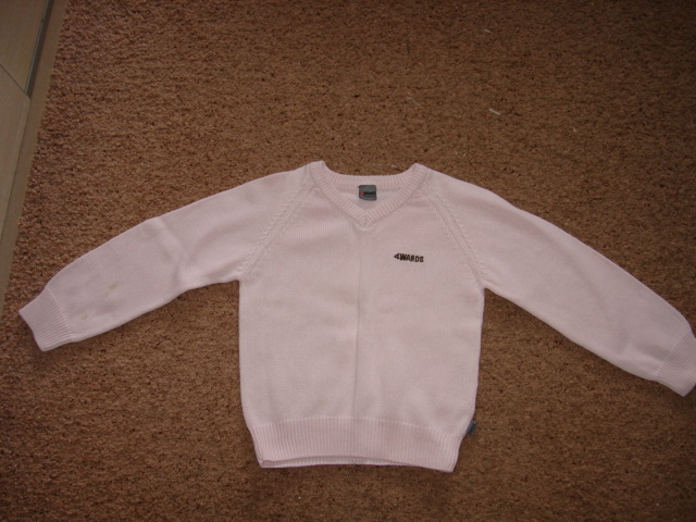 полувер д.м . детские вещи