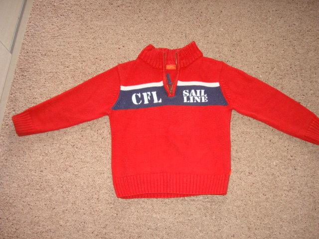 кофта д.м. детские вещи