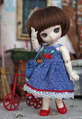 Вязалочки и пошивочки 