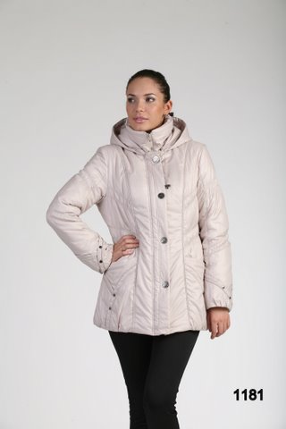 1181 куртка тон синтепон-2550 руб. Марнели