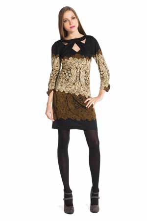 Rene D*erhy- зима 2012,2013