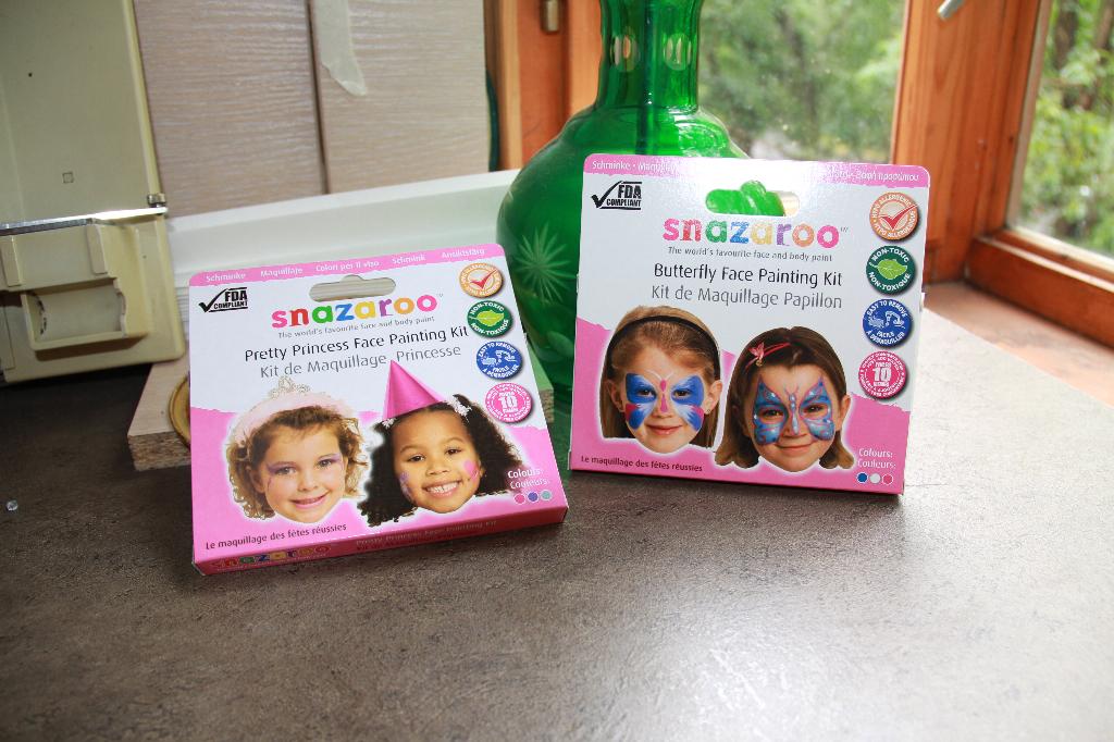 П р и н ц е сс а . Г р и м