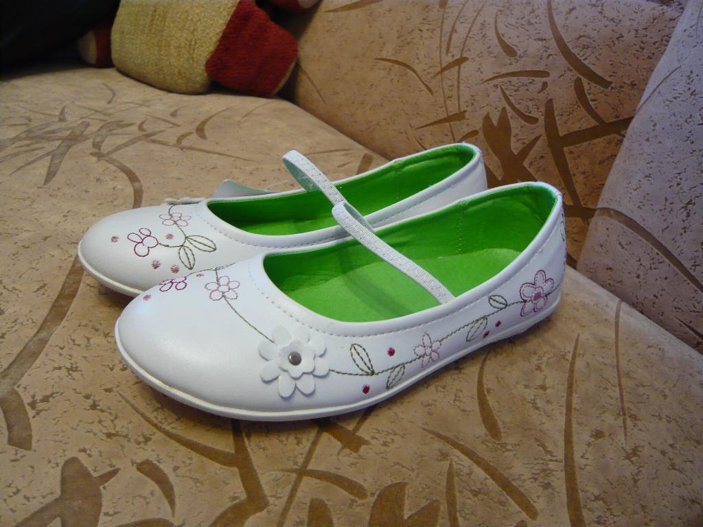 Туфли - ПРОДАЮ!. Продаю