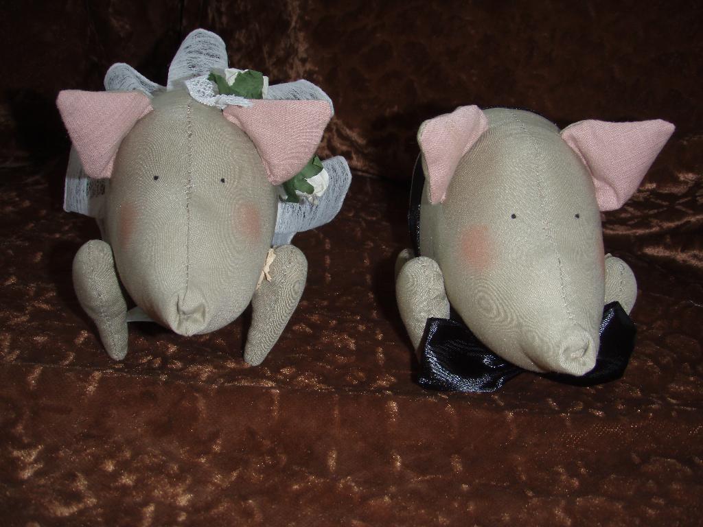 подарок на свадьбу. 