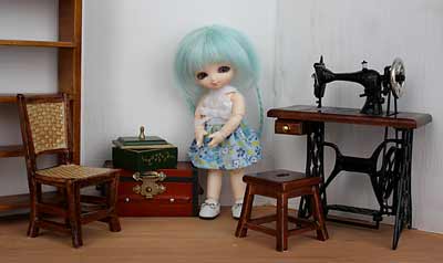 углок рукодела