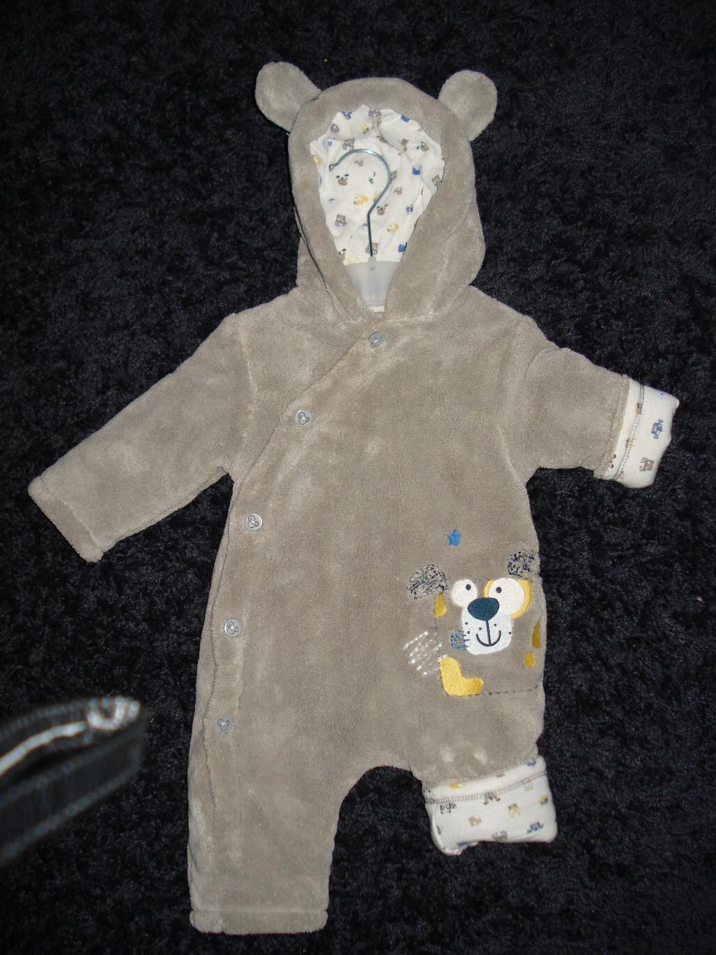 Одежда для малышей