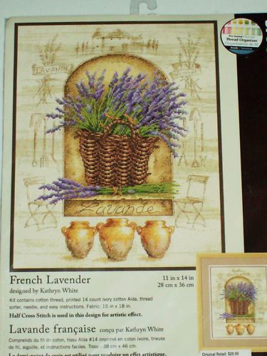 35071 French Lavender. Dimensions 1