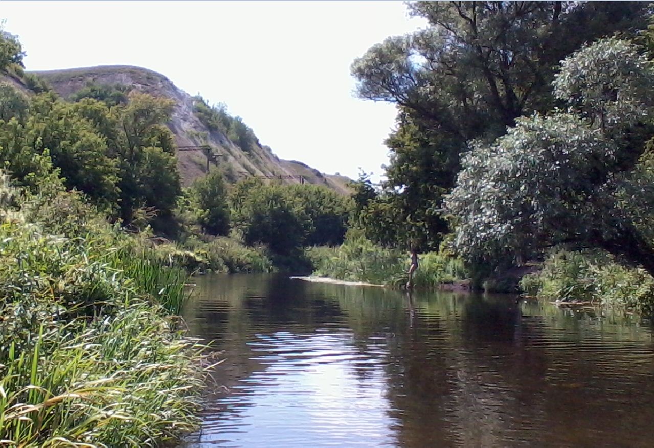 Дивногорье