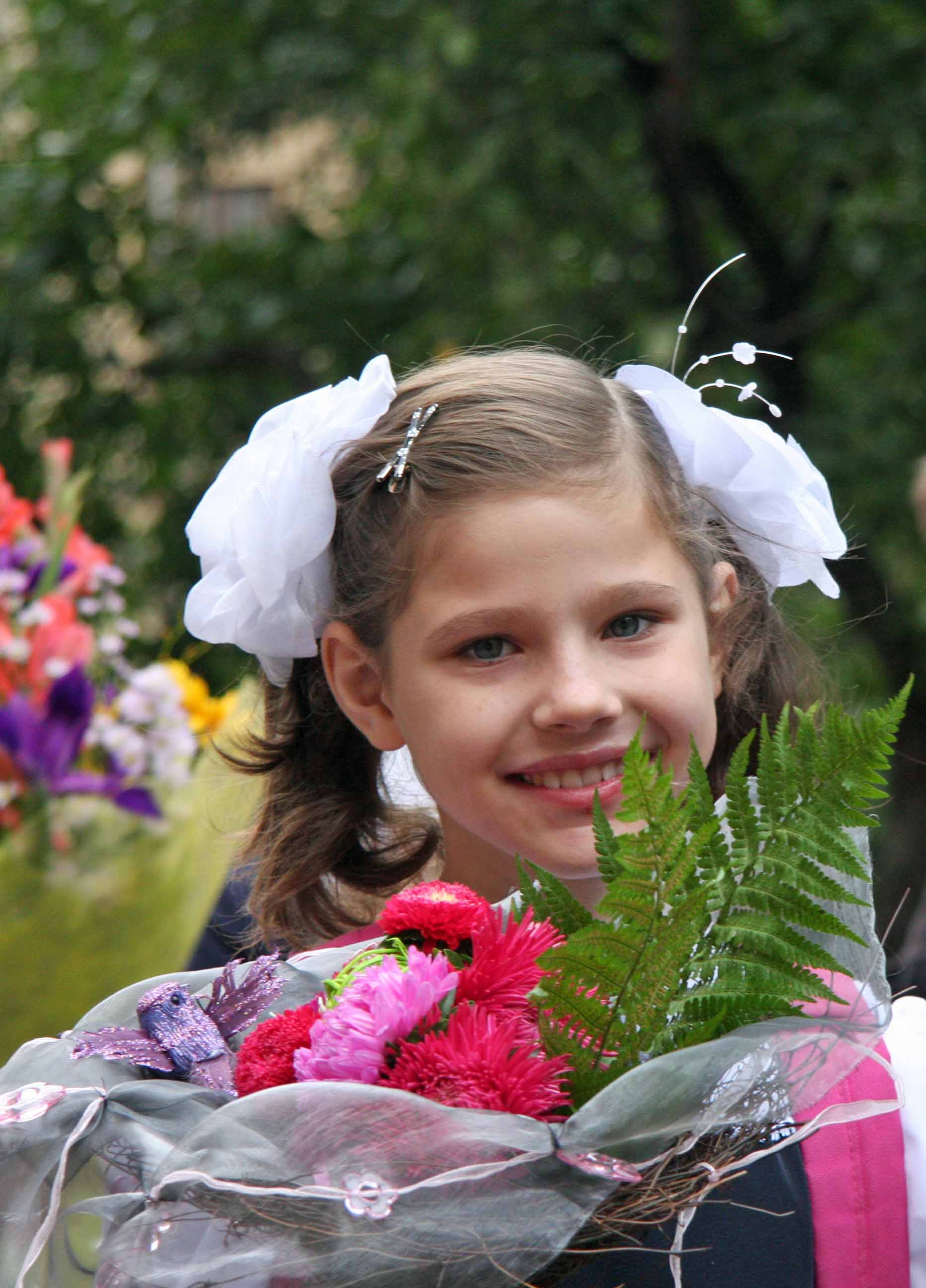 1 сентября 2011, 2 года и 9 месяцев дома