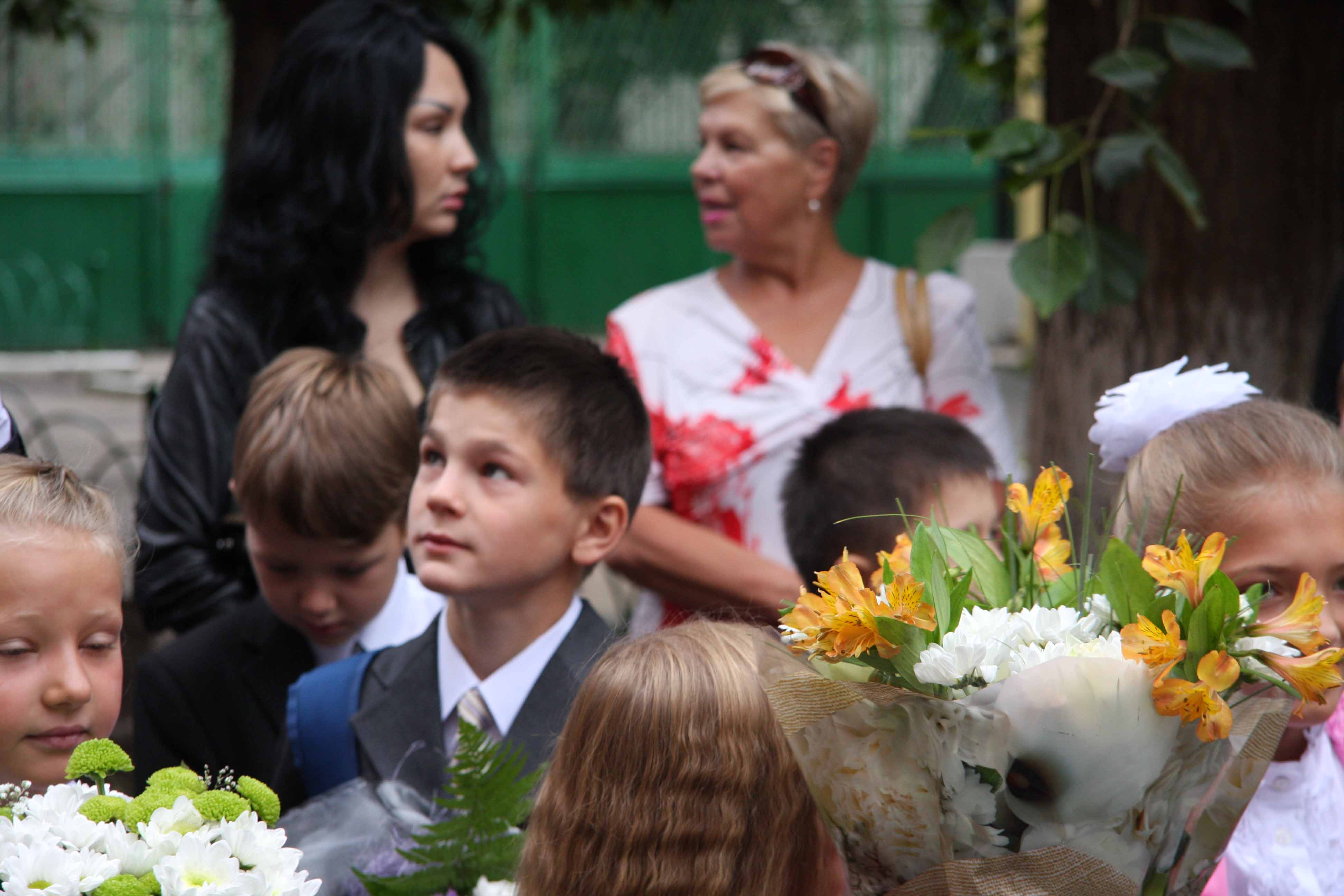 1 сентября 2011, 2 года и 9 месяцев дома