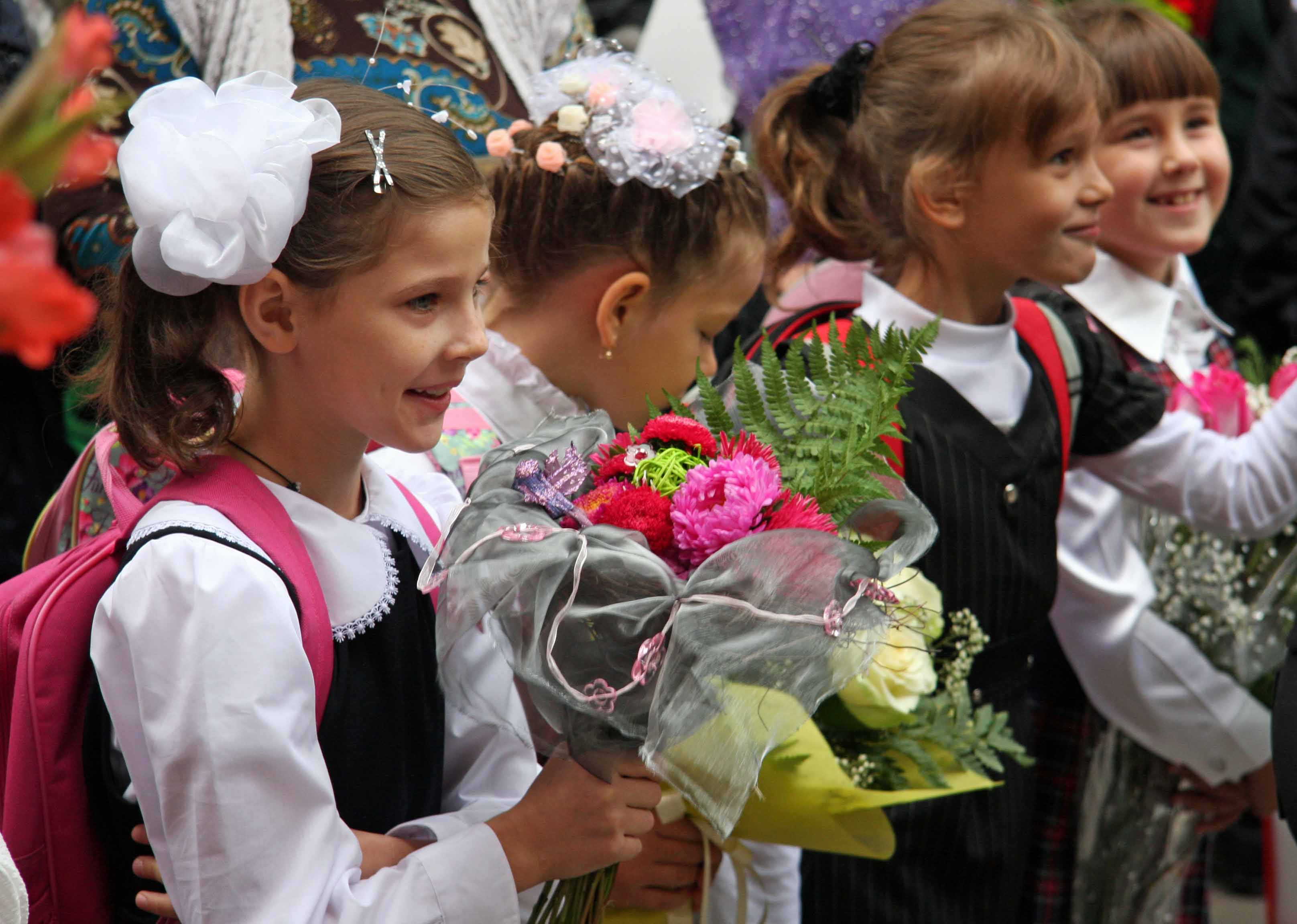 1 сентября 2011, 2 года и 9 месяцев дома