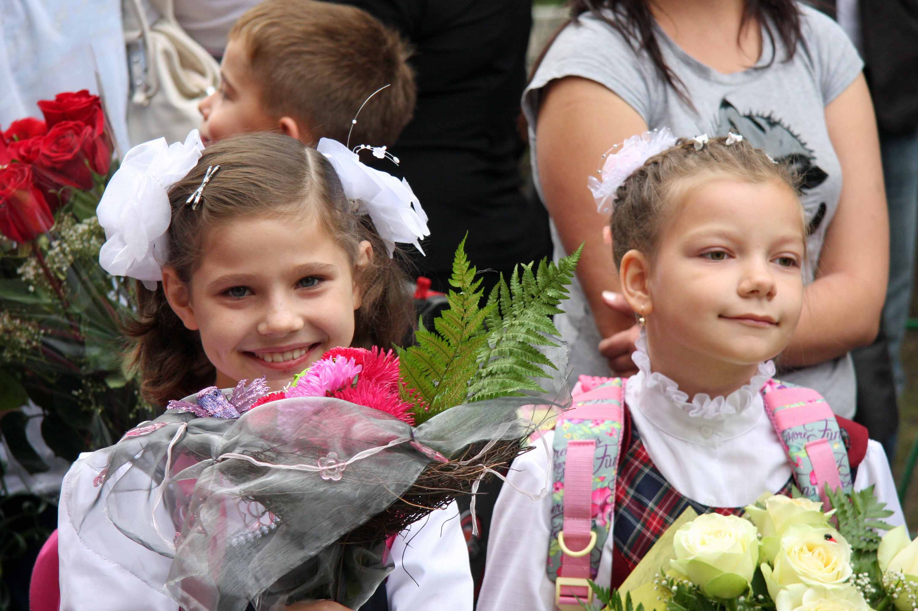 1 сентября 2011, 2 года и 9 месяцев дома