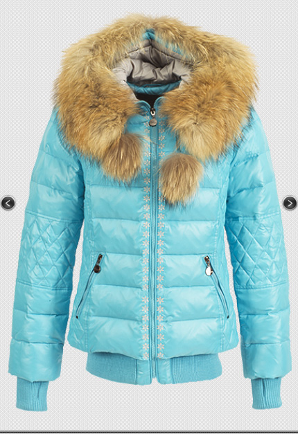 пуховичок . 