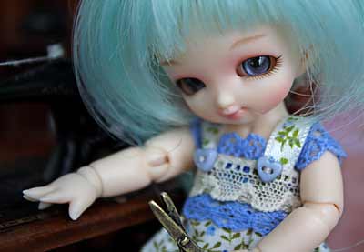 Вязалочки и пошивочки 