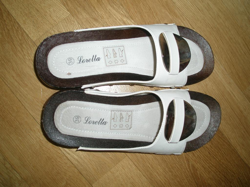 Сабо 39р.-700р.. обувь женская 39р