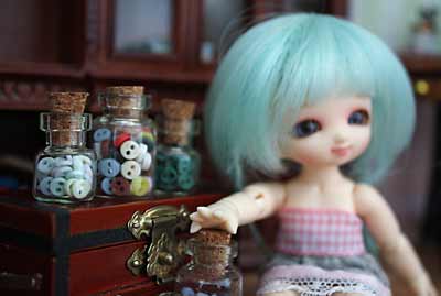 углок рукодела