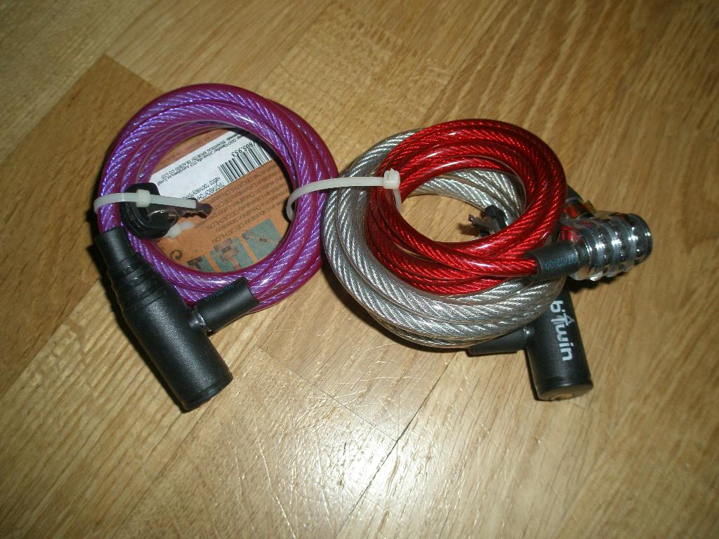 Замки. техника