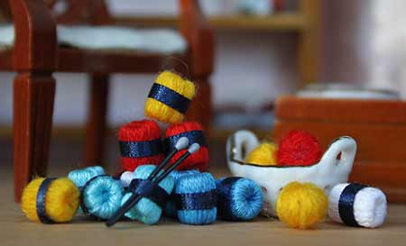 углок рукодела