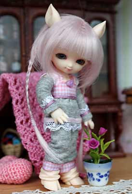 Вязалочки и пошивочки 