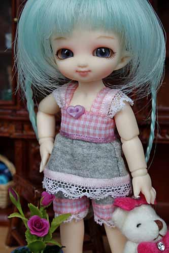 Вязалочки и пошивочки 