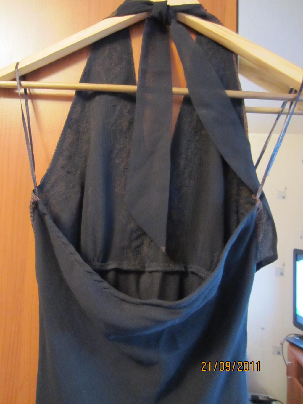 Вечерне платье