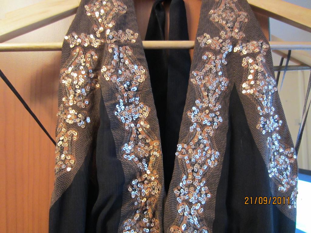 Вечерне платье