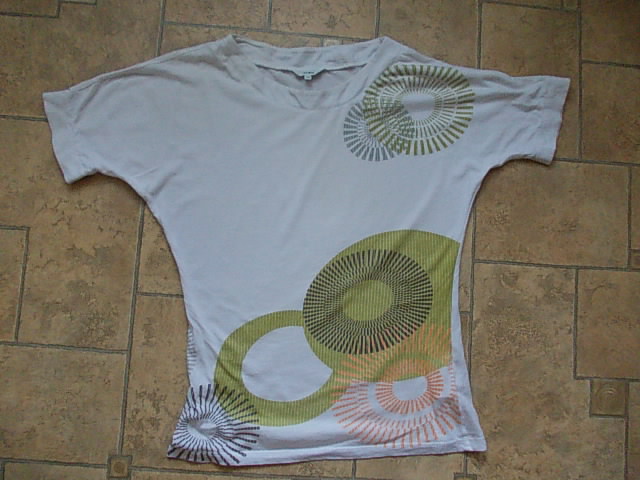 Обмен  Женская /мужская одежда