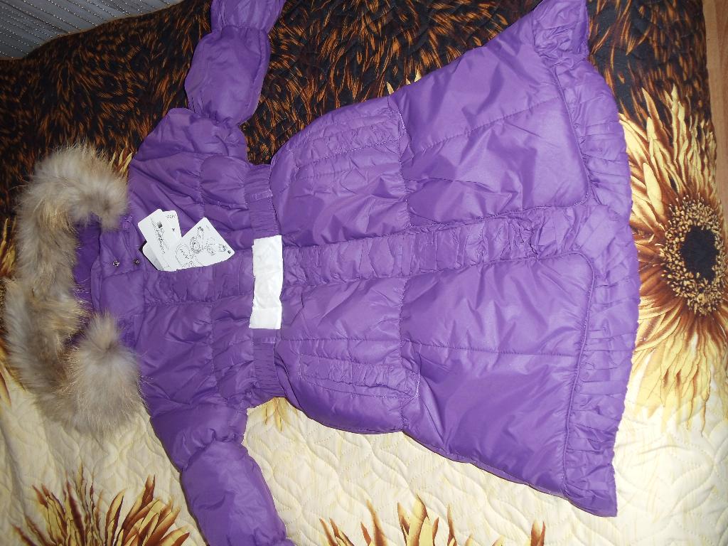 фото пальто