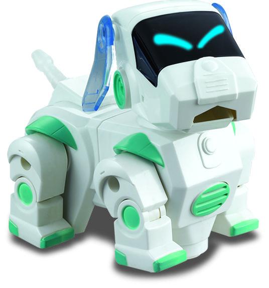 09-239-Трезор. Роботы и прочее