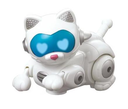 09-339-Пушок. Роботы и прочее