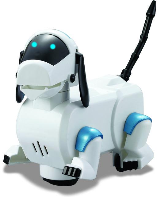 09-539-Чуча. Роботы и прочее