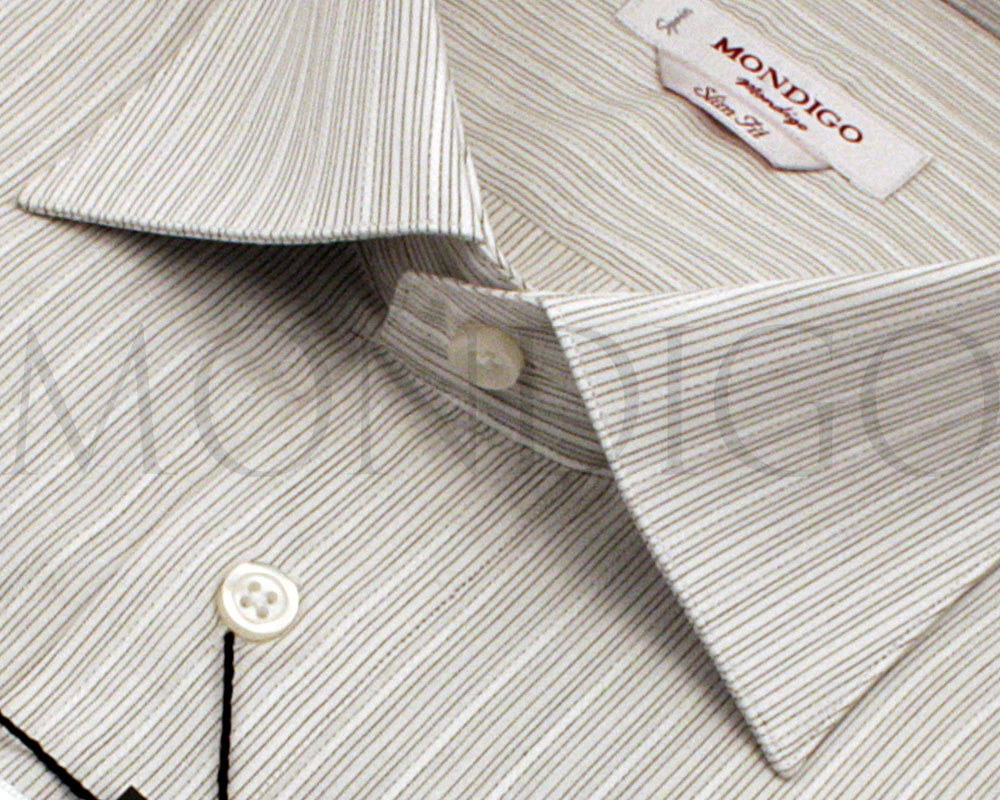 Mond*igo. Мой пиар