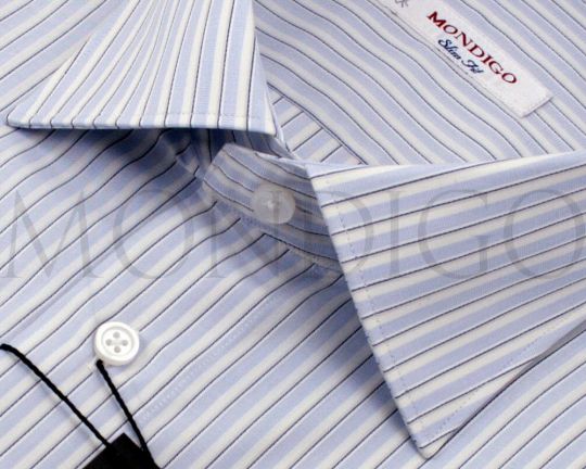 Mond*igo. Мой пиар