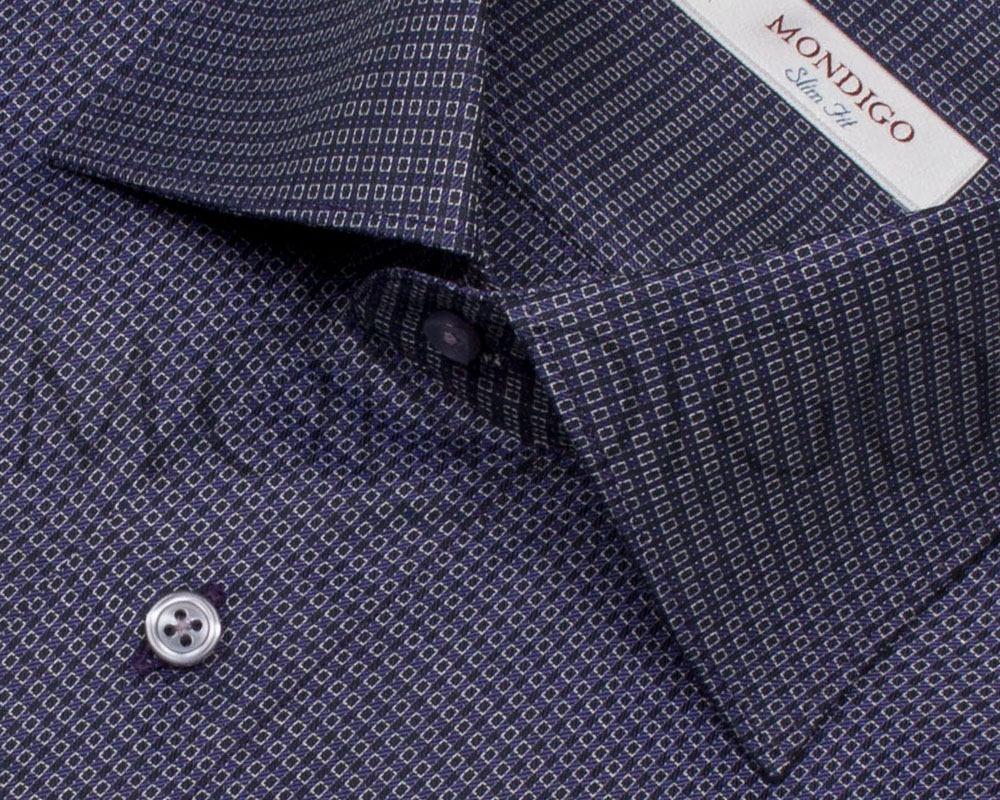 Mond*igo. Мой пиар