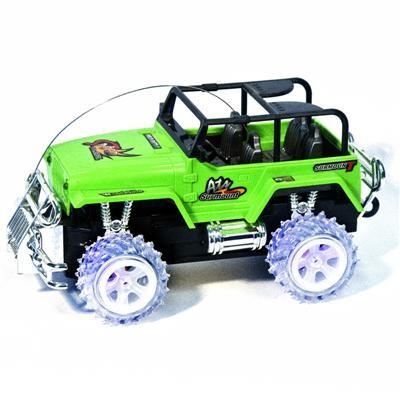 JP132300-Джип. Роботы и прочее