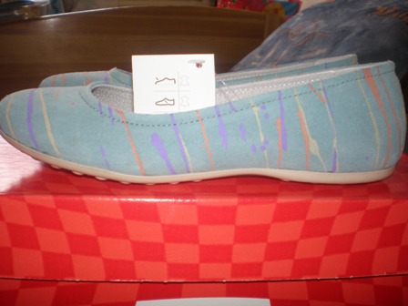 Они же.. обувь детская