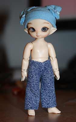 Мастер-класс