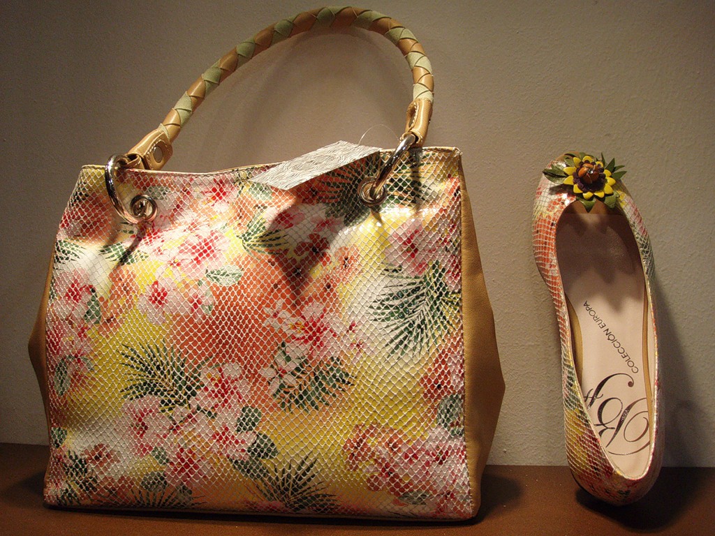 Хотелки Гламур лето 2012