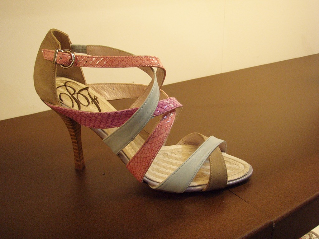 Хотелки Гламур лето 2012