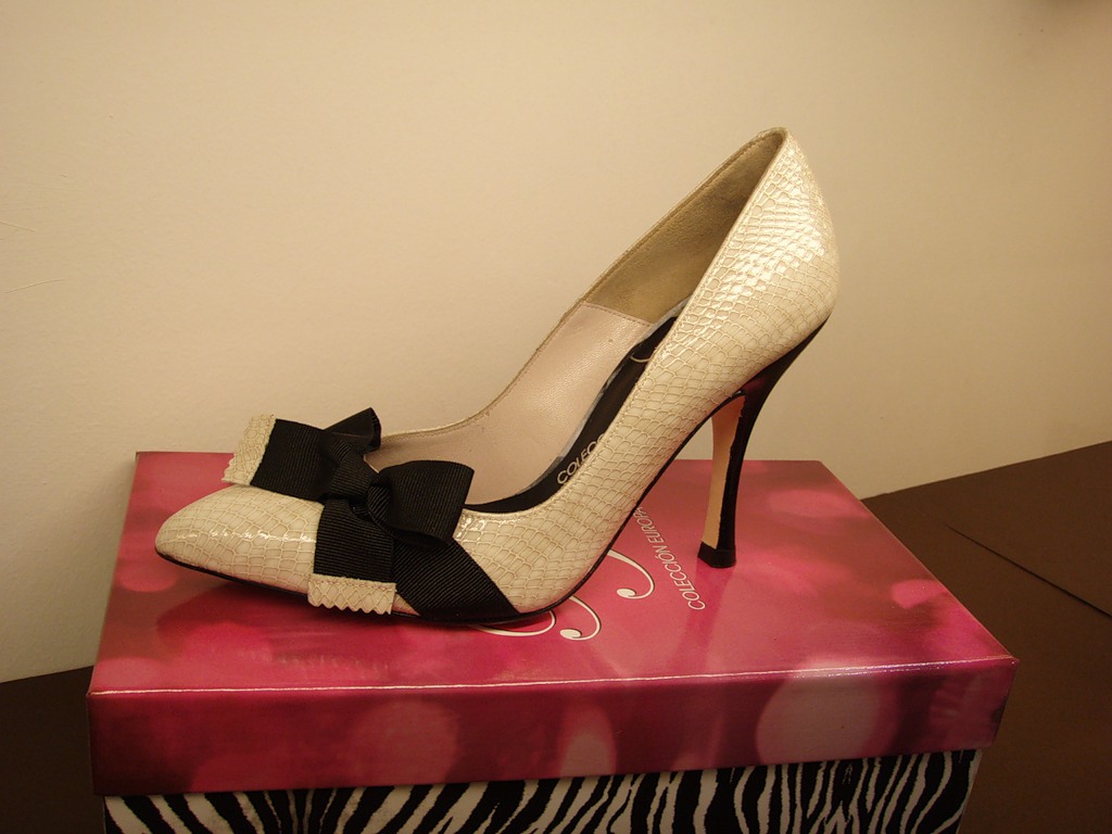 Хотелки Гламур лето 2012